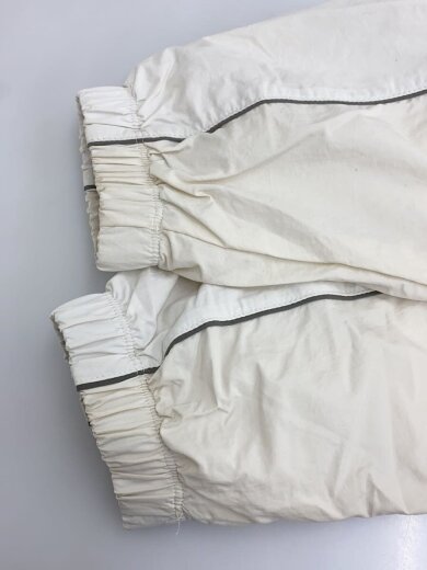 商品画像：ナイロンジャケット/XL/ナイロン/WHT/IH5962-030 5