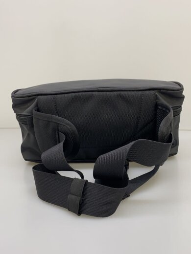 商品画像：ウエストバッグ/--/BLK/無地/NM81505 3