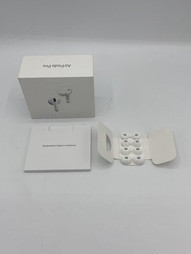 商品画像：イヤホン AirPods Pro 3 MFHP4J/A// 6