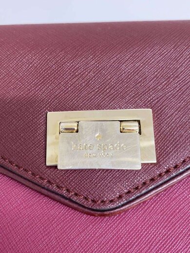 商品画像：財布/レザー/BRD/無地/レディース 3