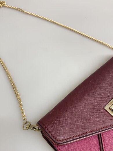 商品画像：財布/レザー/BRD/無地/レディース 9