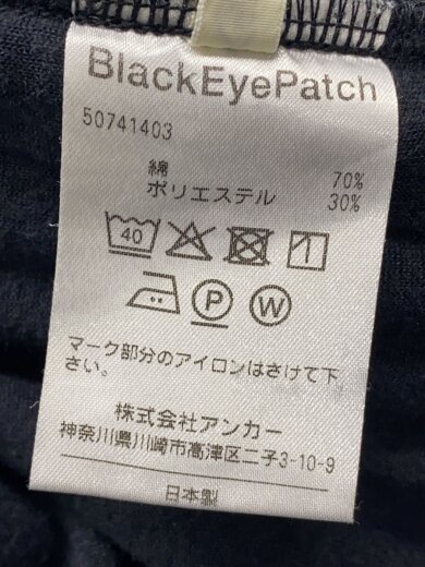 商品画像：ボトム/M/コットン/BLK/50741403// 6