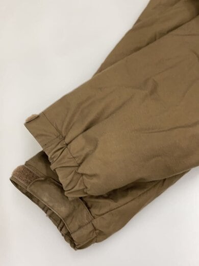 商品画像：COMPACT NOMAD JACKET_コンパクトノマドジャケット/XL/ナイロン/BRW/無地// 5