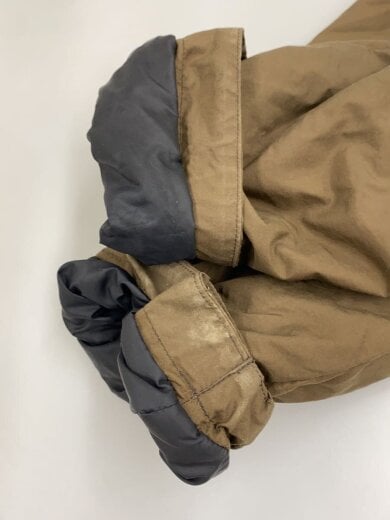 商品画像：COMPACT NOMAD JACKET_コンパクトノマドジャケット/XL/ナイロン/BRW/無地// 6