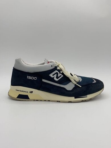 商品画像：U1500/ネイビー/US10.5/NVY 2