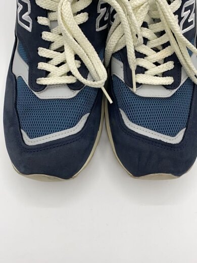 商品画像：U1500/ネイビー/US10.5/NVY 3