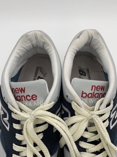 商品画像：U1500/ネイビー/US10.5/NVY 4