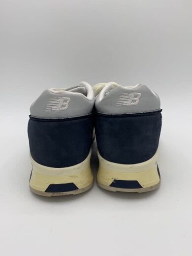 商品画像：U1500/ネイビー/US10.5/NVY 5