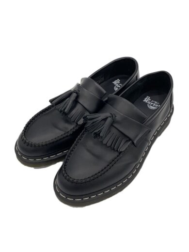 商品画像：ローファー/UK8/BLK/レザー/CL07A 1