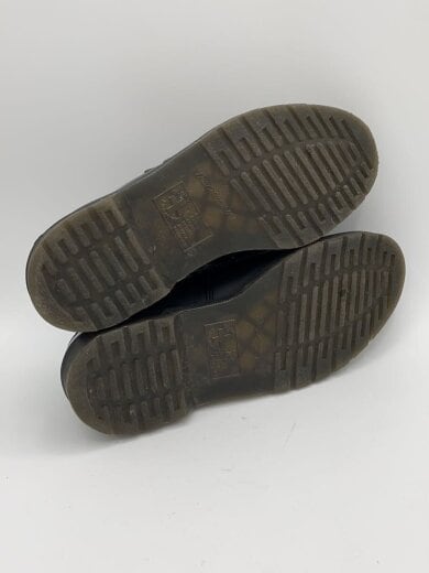 商品画像：ローファー/UK8/BLK/レザー/CL07A 6