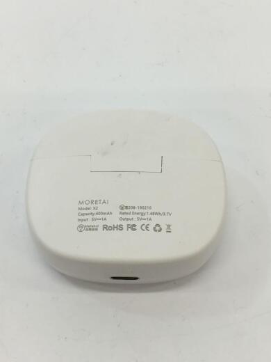 画像：その他ブランドMORETAI/イヤホン3