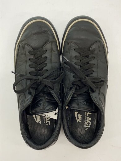 商品画像：BLAZER LOW / CDG/ブレーザーローコムデギャルソン/ブラック/633699-001/28cm/B 3