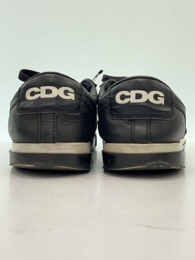 商品画像：BLAZER LOW / CDG/ブレーザーローコムデギャルソン/ブラック/633699-001/28cm/B 7