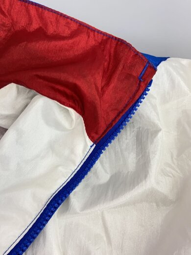 商品画像：ジャケット/XL/ポリエステル/BLU 5