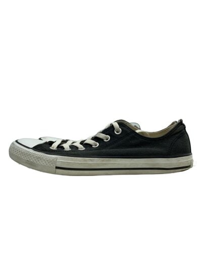 商品画像：ローカットスニーカー/26.5cm/BLK/32765141 1