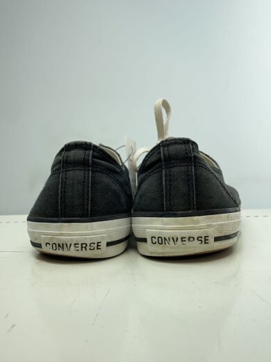 商品画像：ローカットスニーカー/26.5cm/BLK/32765141 7