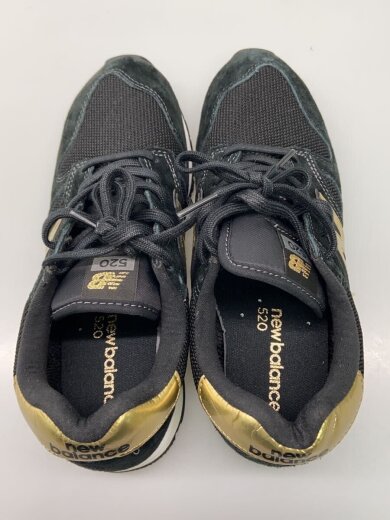 商品画像：WL520/ブラック/23.5cm/BLK 3