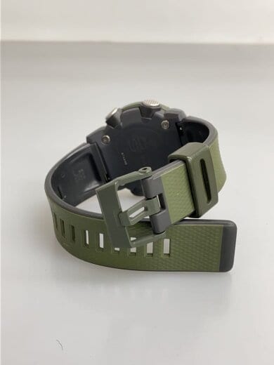 商品画像：クォーツ腕時計・G-SHOCK/デジアナ/KHK 4