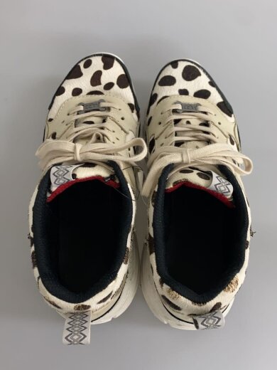 商品画像：ローカットスニーカー/27cm/WHT/1120072 3