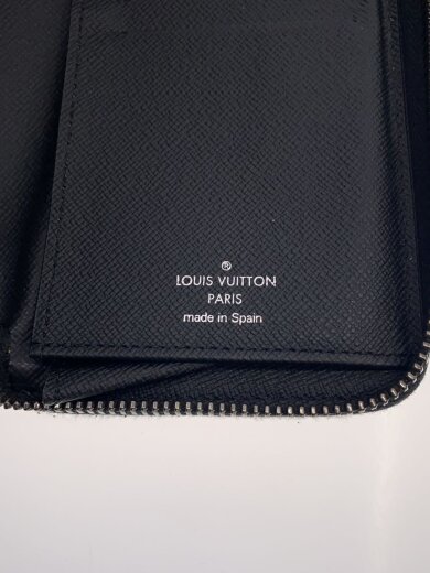 商品画像：ジッピー・ウォレット・ヴェルティカル_モノグラム・エクリプス/PVC/BLK/メンズ 3