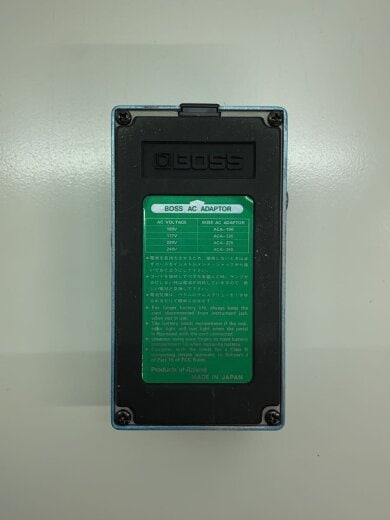 商品画像：CE-3 エフェクター CE-3 5