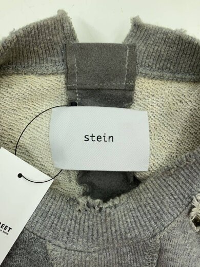 商品画像：スウェット/S/コットン/GRY/ST.839// 3