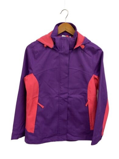 商品画像：ジャケット/S/ポリエステル/GRN/DV7877-307 1