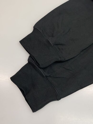 商品画像：長袖Tシャツ/XL/コットン/BLK/無地/NT32535 5