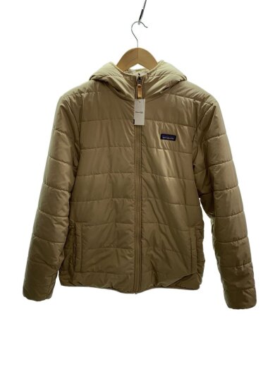 商品画像：フリースジャケット/XL/ポリエステル/BEG/STY68095FA23// 1