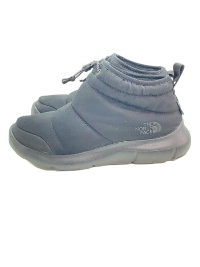 商品画像：シューズ/24cm/BLK/NF52080 1