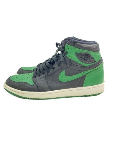 商品画像：AIR JORDAN 1 RETRO HIGH OG/エアジョーダン 1 レトロ/グリーン/555088-030/ 1