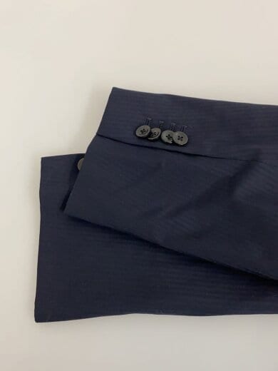 商品画像：スーツ/AB5/ウール/NVY/h20v5036 6