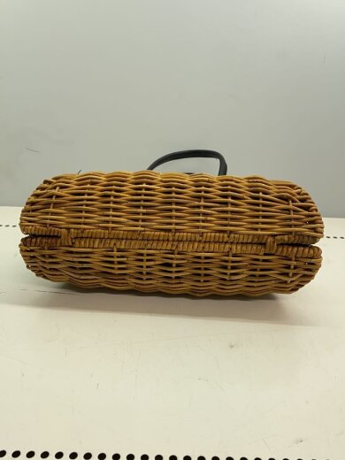 商品画像：カゴバッグ/-- 4