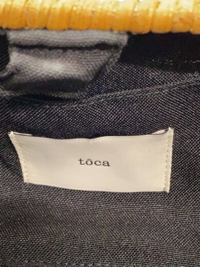 商品画像：カゴバッグ/-- 5