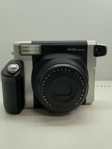 商品画像：デジタルカメラその他/instax WIDE 300 1