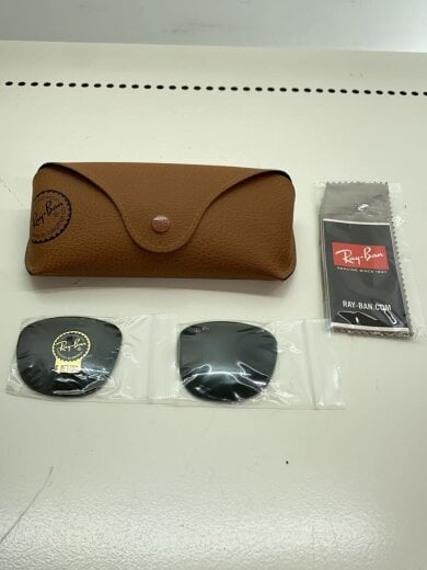 商品画像：サングラス/--/プラスチック/BLK/BLU/メンズ 6