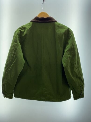 商品画像：ジャケット/S/コットン/101223021007 2