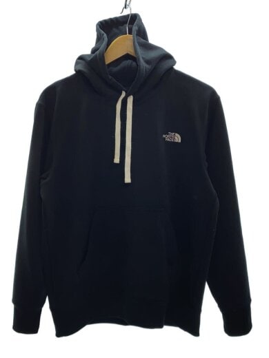 商品画像：パーカー/S/コットン/BLK/無地/NT62131A 1