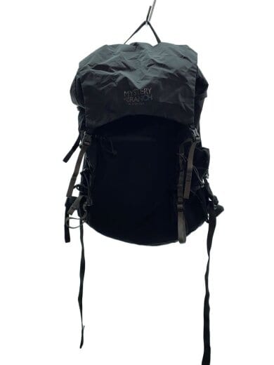 商品画像：リュック/--/BLK/298276 1