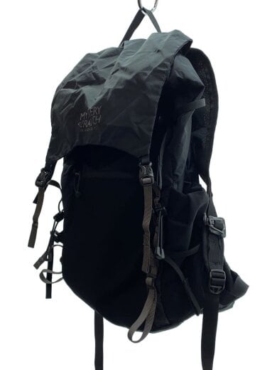 商品画像：リュック/--/BLK/298276 2