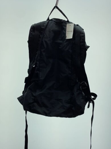 商品画像：リュック/--/BLK/298276 3