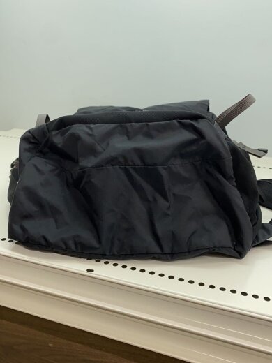 商品画像：リュック/--/BLK/298276 4