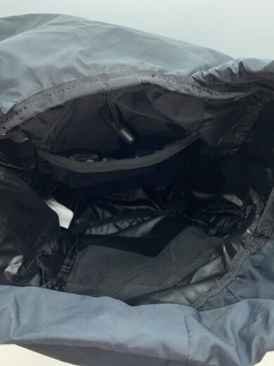 商品画像：リュック/--/BLK/298276 6