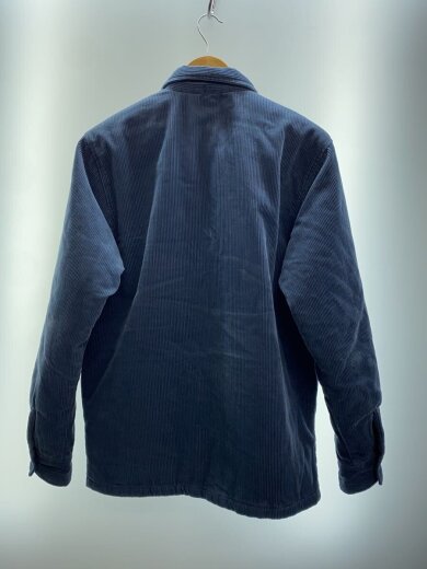 商品画像：ジャケット/S/コーデュロイ/BLU 2