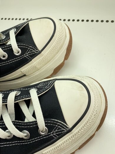 商品画像：ハイカットスニーカー/28cm/BLK/コットン/1SD662 8