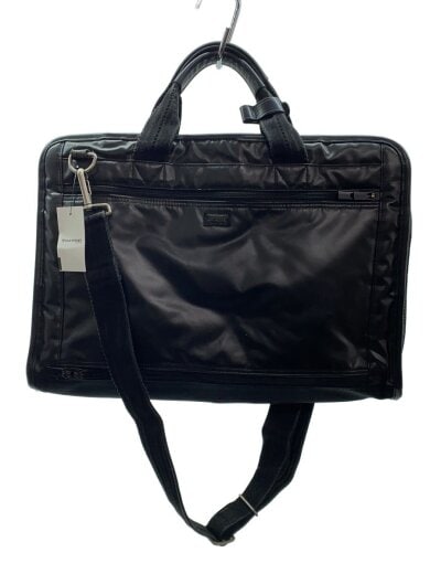 商品画像：バッグ/ナイロン/BLK 1