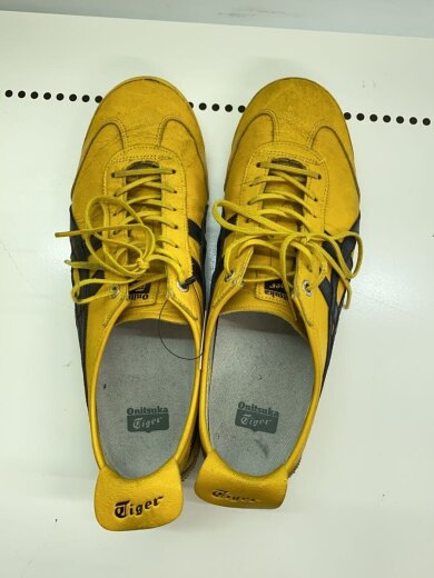 商品画像：ローカットスニーカー/26.5cm/YLW/1183A872 3