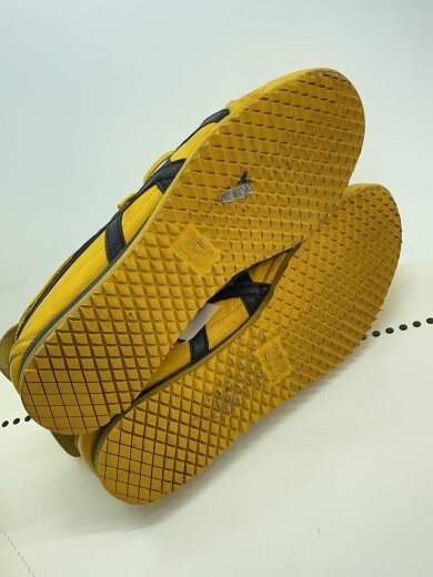 商品画像：ローカットスニーカー/26.5cm/YLW/1183A872 4