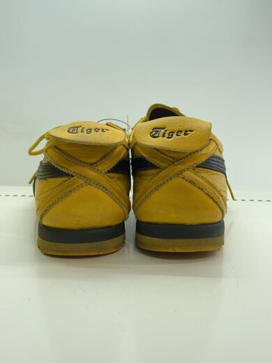 商品画像：ローカットスニーカー/26.5cm/YLW/1183A872 6