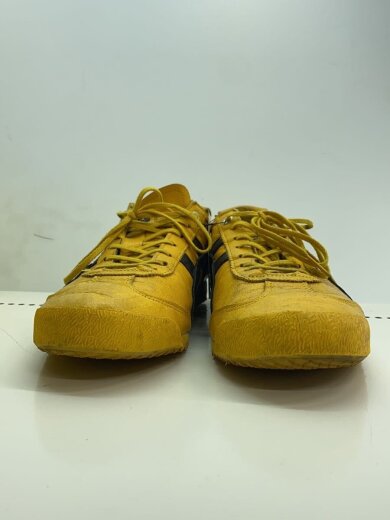 商品画像：ローカットスニーカー/26.5cm/YLW/1183A872 7